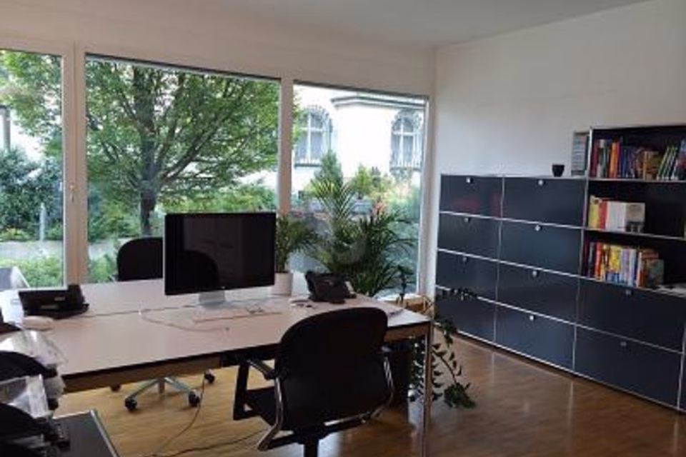 MODERNO E LUMINOSO, 9434 Au SG, St. Gallen, CH