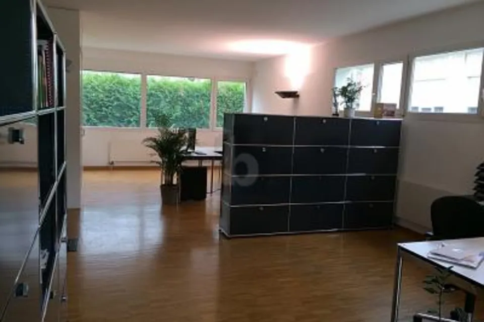 MODERNO E LUMINOSO, 9434 Au SG, St. Gallen, CH