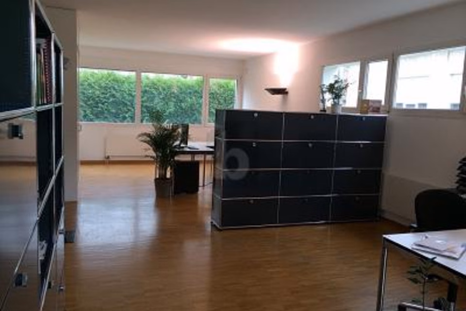 MODERNO E LUMINOSO, 9434 Au SG, St. Gallen, CH