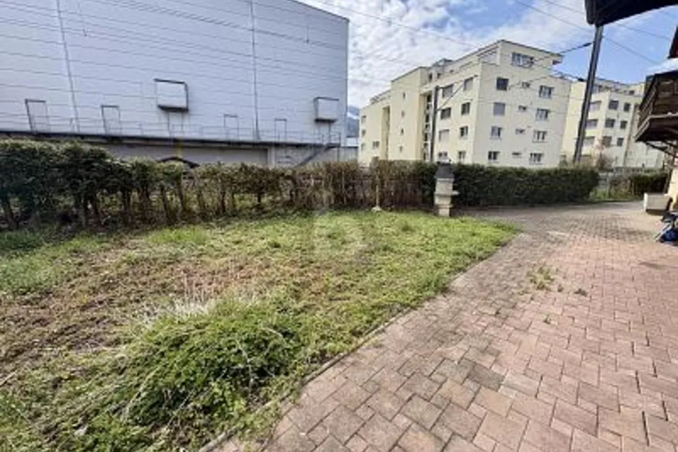 EXCLUSIF, ENSOLEILLÉ ET AVEC BIEN IMMOBILIER EXISTANT, 8852 Altendorf, Schwyz, CH