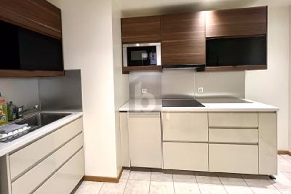 UFFICIO A PIANO TERRA CON PARCHEGGIO IN Z.I., 1242 Satigny, Geneva, CH