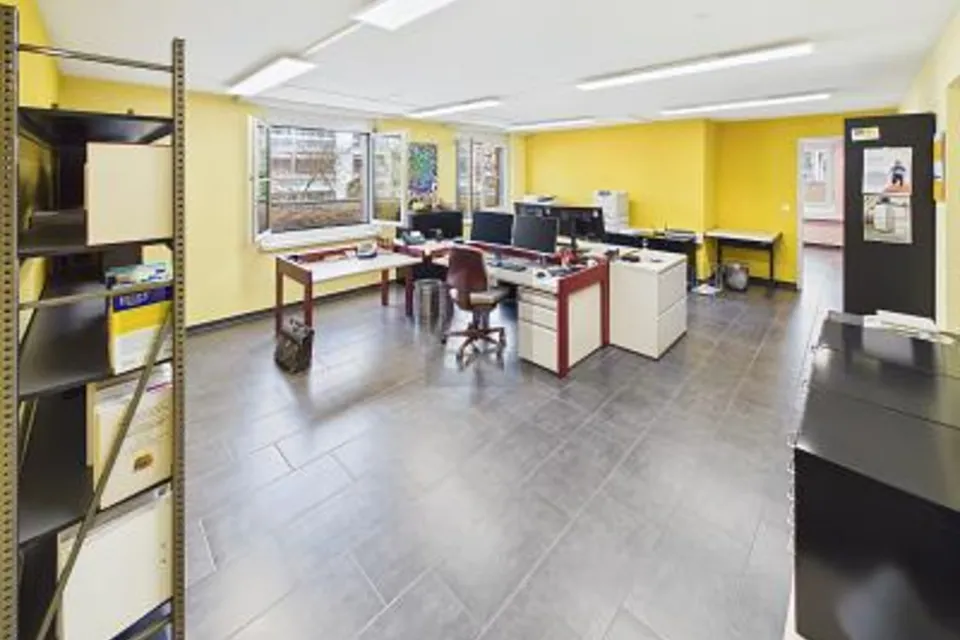 CENTRAL ET CONFORTABLE, 3145 Niederscherli, Bern, CH