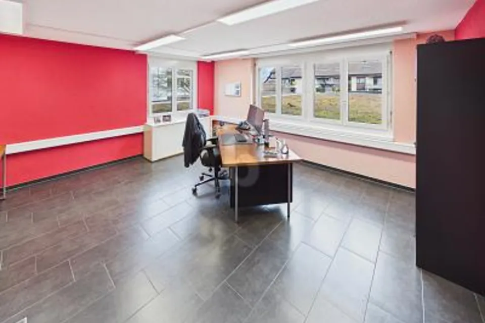 CENTRAL ET CONFORTABLE, 3145 Niederscherli, Bern, CH