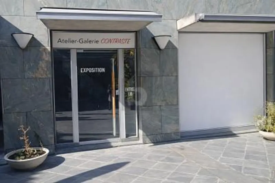 Attractive, quiet and well located, 3960 Sierre, Valais/Wallis, CH
