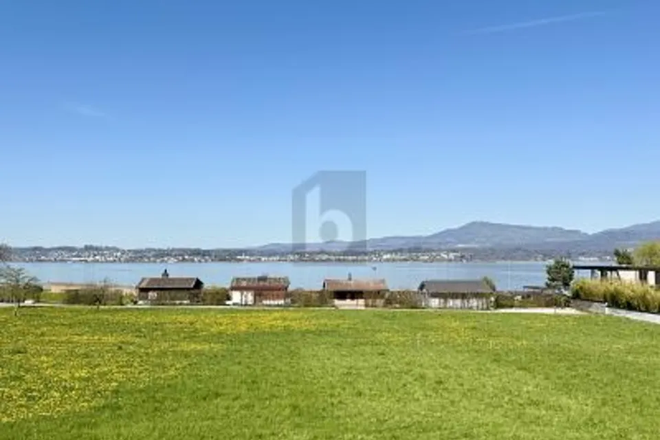 EXCLUSIF, ENSOLEILLÉ ET AVEC BIEN IMMOBILIER EXISTANT, 8852 Altendorf, Schwyz, CH