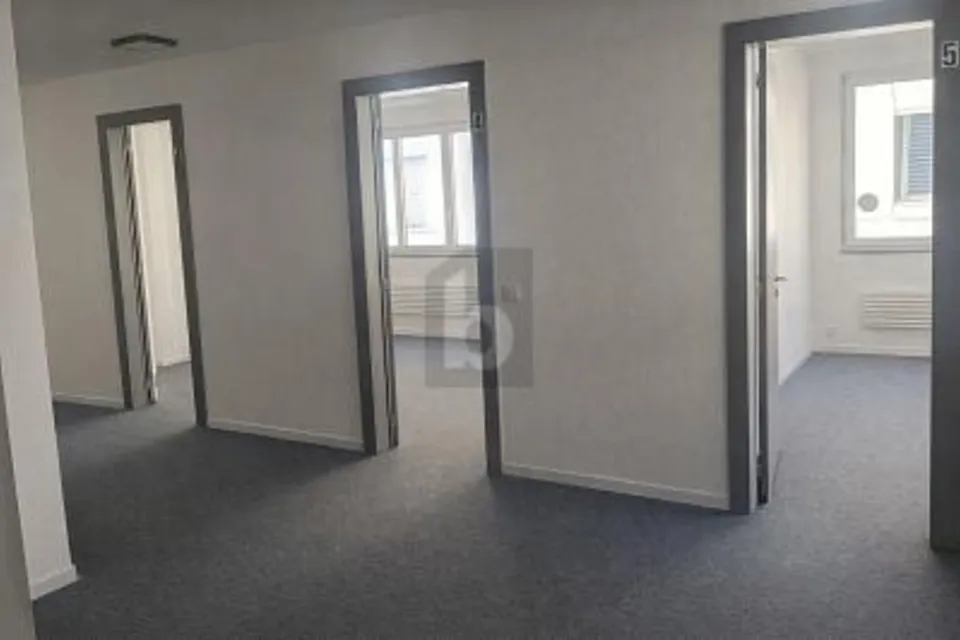 LUMINEUX, PRATIQUE ET CENTRAL, 3960 Sierre, Valais/Wallis, CH