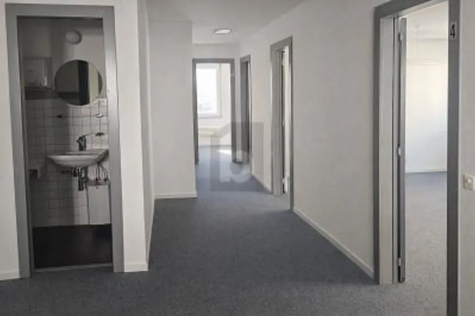 LUMINEUX, PRATIQUE ET CENTRAL, 3960 Sierre, Valais/Wallis, CH
