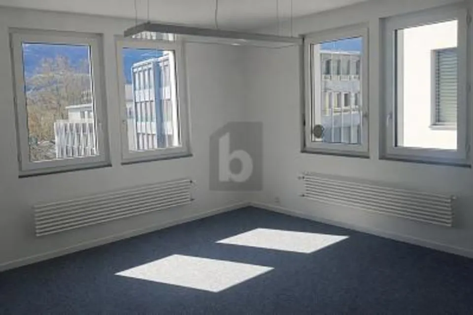 LUMINEUX, PRATIQUE ET CENTRAL, 3960 Sierre, Valais/Wallis, CH