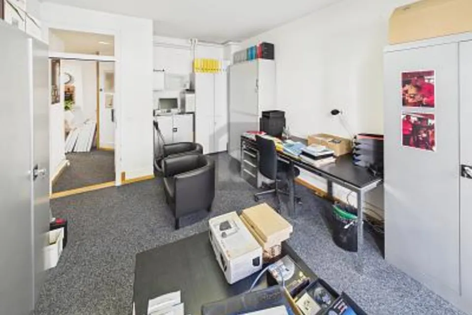 CENTRAL ET PRATIQUE, 3011 Bern, Bern, CH