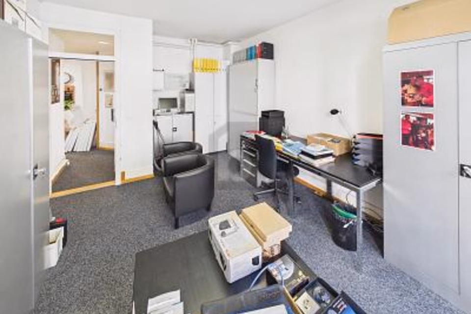 CENTRAL ET PRATIQUE, 3011 Bern, Bern, CH