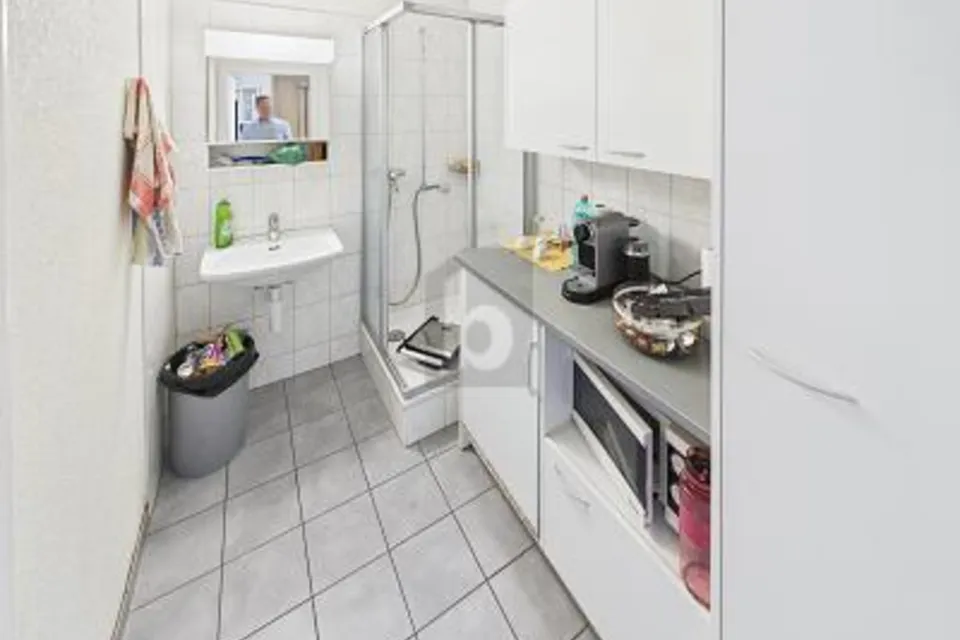 CENTRAL ET PRATIQUE, 3011 Bern, Bern, CH