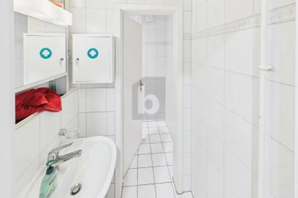 CENTRAL ET PRATIQUE, 3011 Bern, Bern, CH