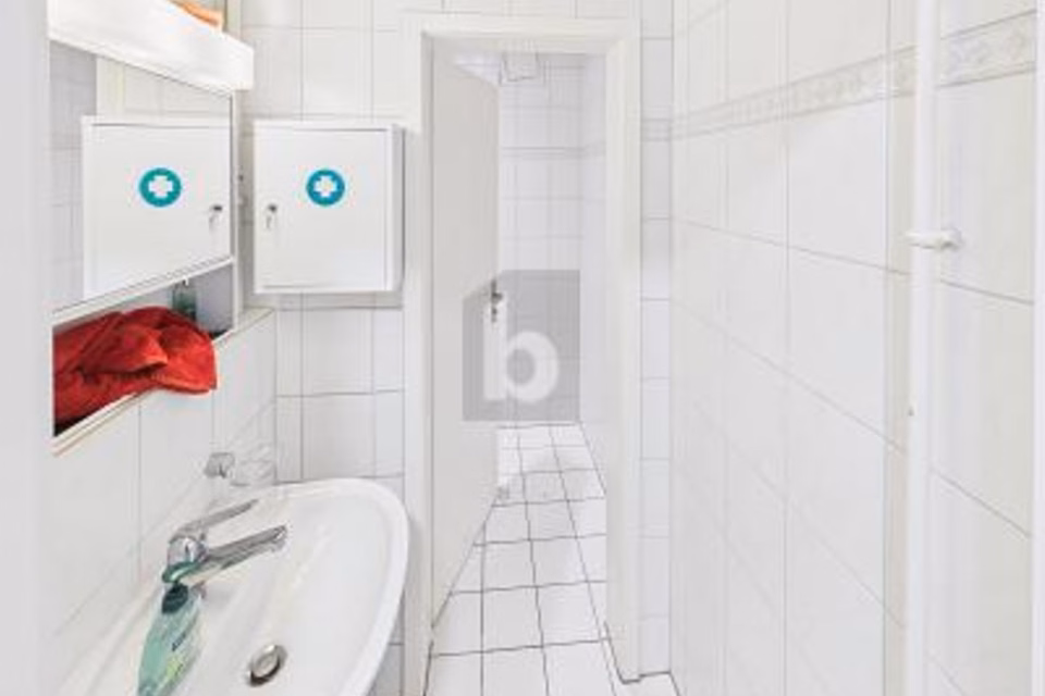 CENTRAL ET PRATIQUE, 3011 Bern, Bern, CH