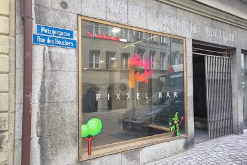 ESPACE D'EXCEPTION À FRIBOURG, 1700 Fribourg, Fribourg, CH