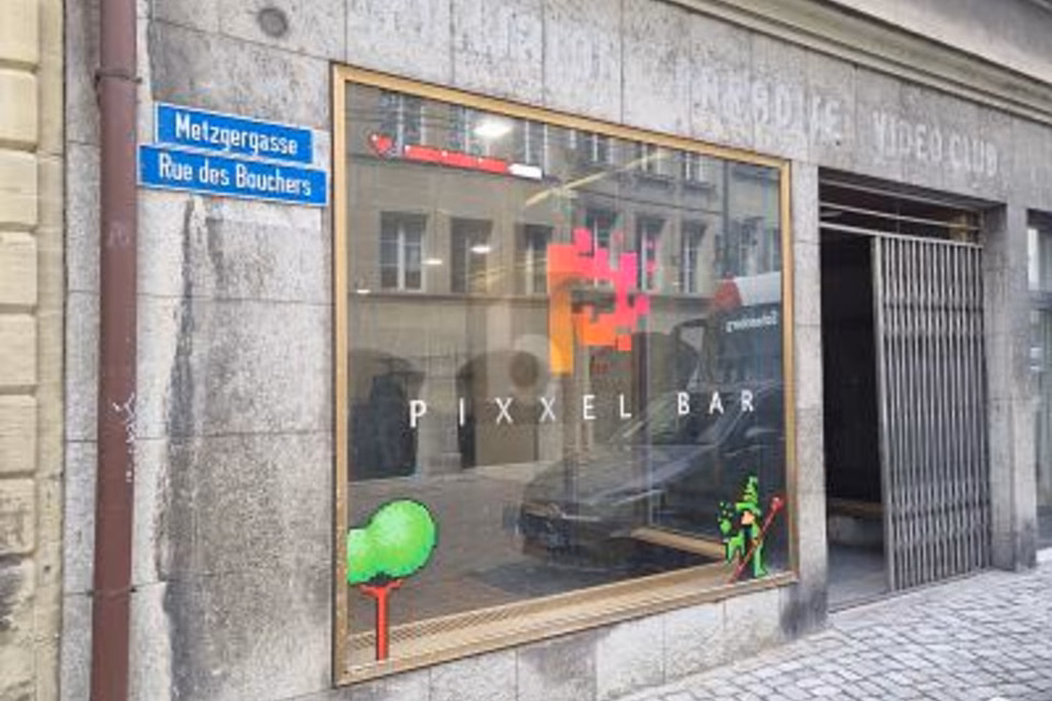 ESPACE D'EXCEPTION À FRIBOURG, 1700 Fribourg, Fribourg, CH