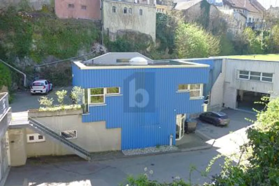 INDIPENDENTI, STRATEGICI E BEN POSIZIONATI !, 1315 La Sarraz, Vaud, CH