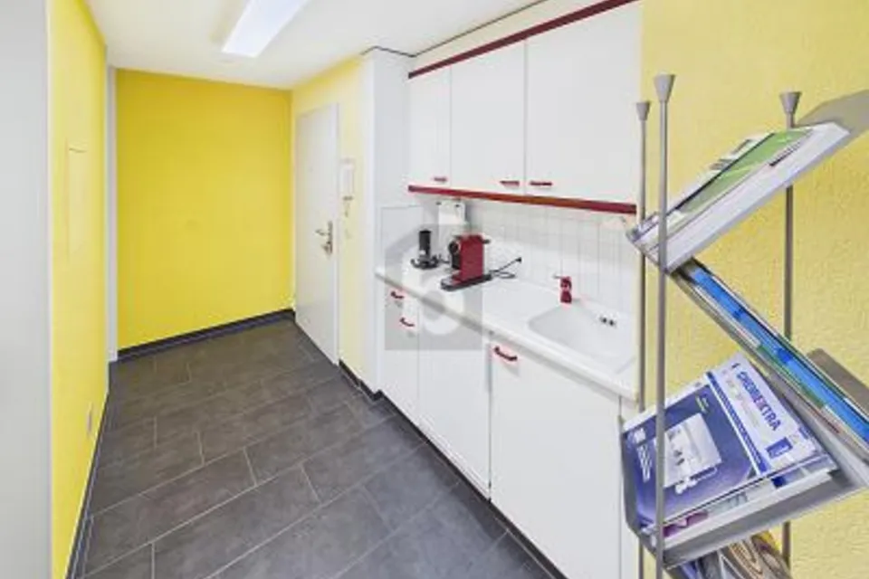 CENTRAL ET CONFORTABLE, 3145 Niederscherli, Bern, CH