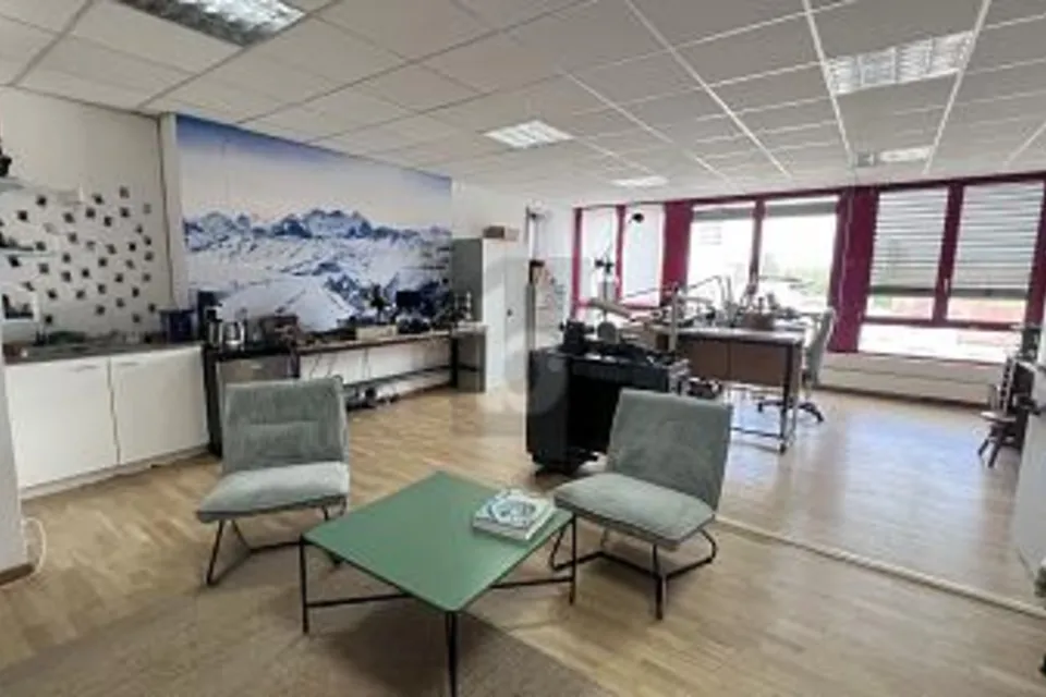 LUMINEUX, CALME & PRATIQUE, 1227 Carouge GE, Geneva, CH