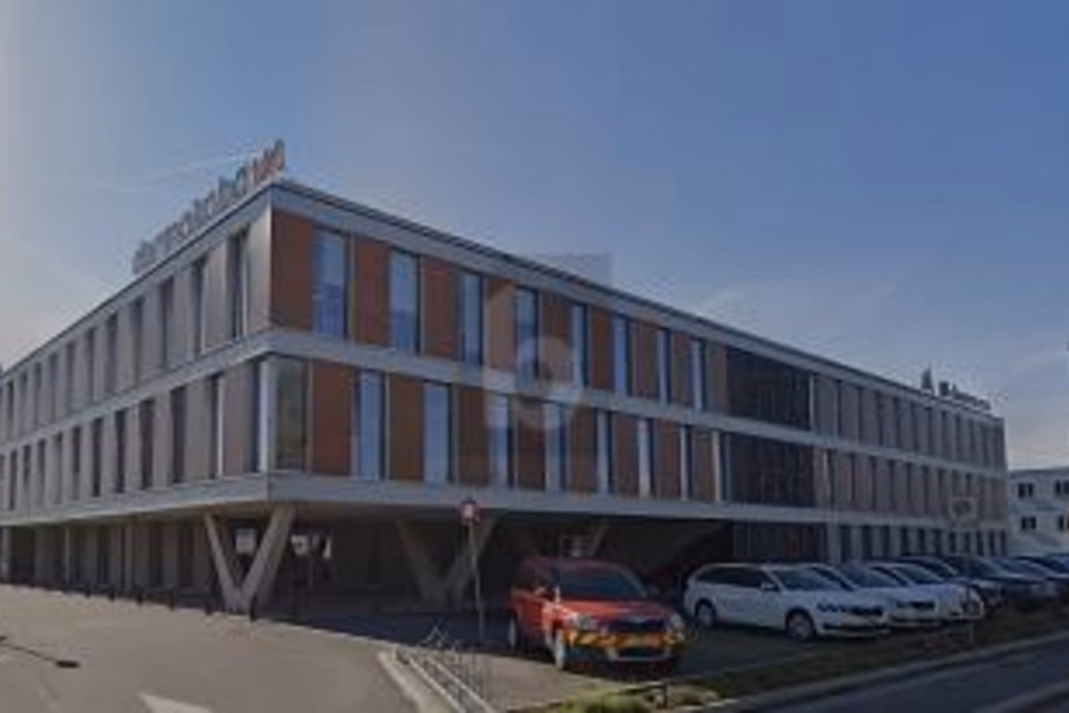 AMPIO SPAZIO, OTTIMA POSIZIONE, 1052 Le Mont-Sur-Lausanne, Vaud, CH