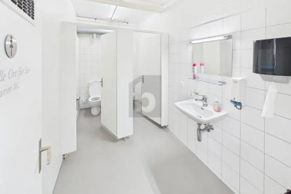SPACIEUX ET BIEN DESSERVI, 4562 Biberist, Solothurn, CH
