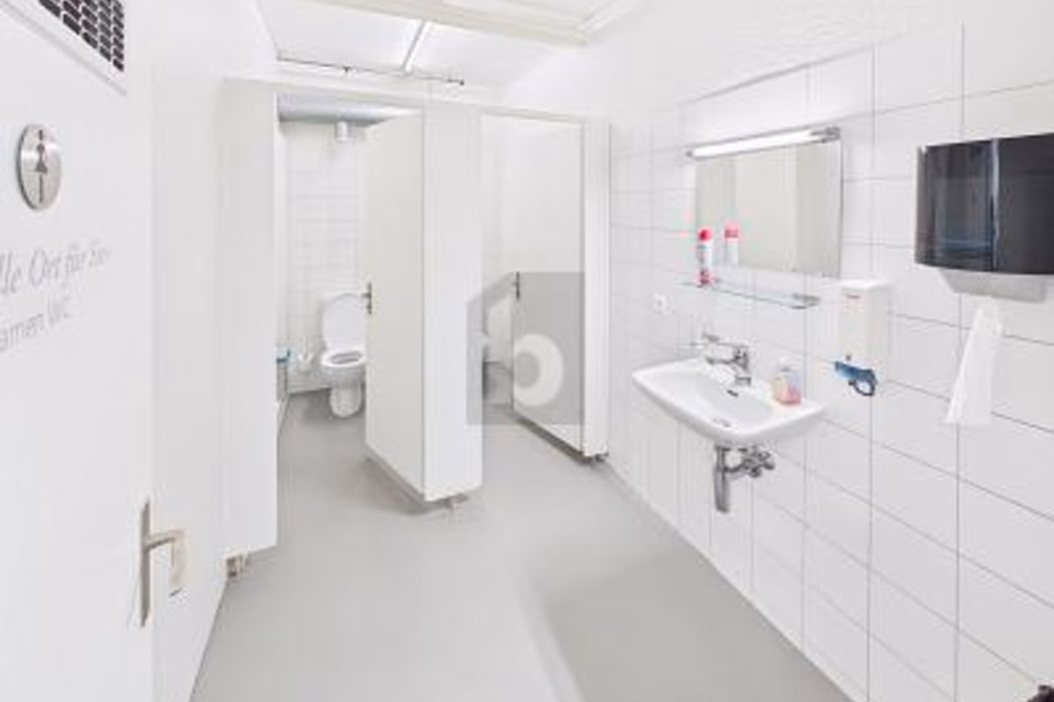SPACIEUX ET BIEN DESSERVI, 4562 Biberist, Solothurn, CH
