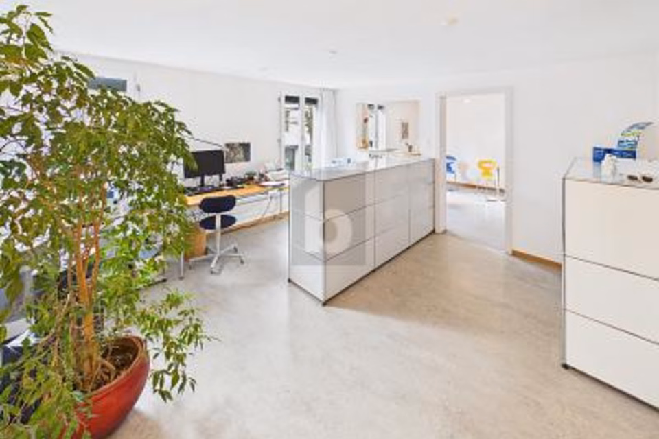 CENTRALE E SPAZIOSA, 3400 Burgdorf, Bern, CH
