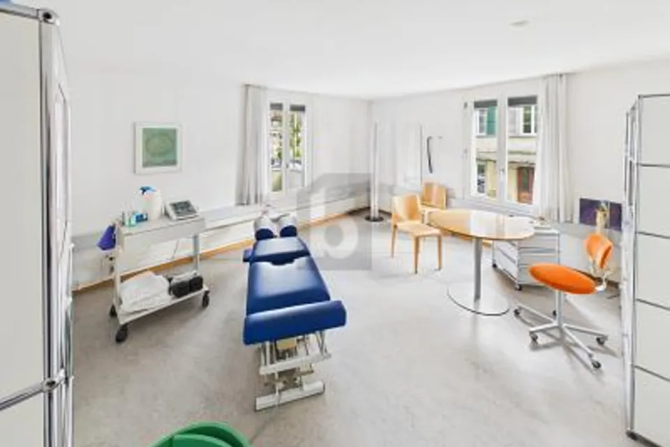 CENTRALE E SPAZIOSA, 3400 Burgdorf, Bern, CH