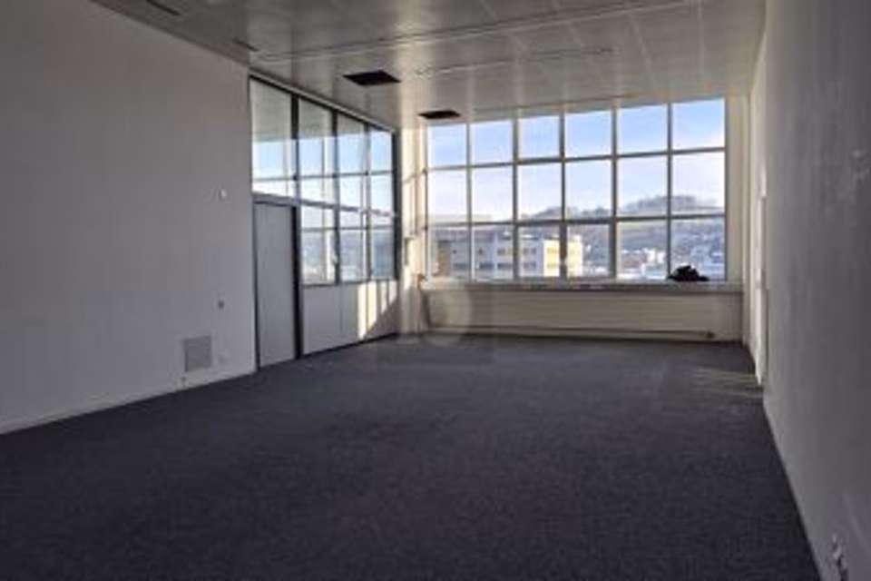 LUMINOSO IN POSIZIONE ECCELLENTE, 8184 Bachenbülach, Zurich, CH