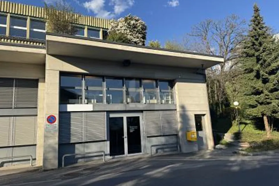 MODERN, BRIGHT AND IDEALLY LOCATED, 1806 St-Légier-La Chiésaz, Vaud, CH