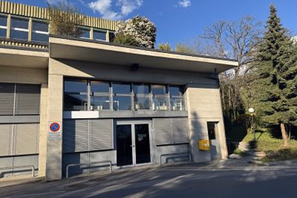 MODERNO, LUMINOSO E IDEALMENTE SITUATO, 1806 St-Légier-La Chiésaz, Vaud, CH