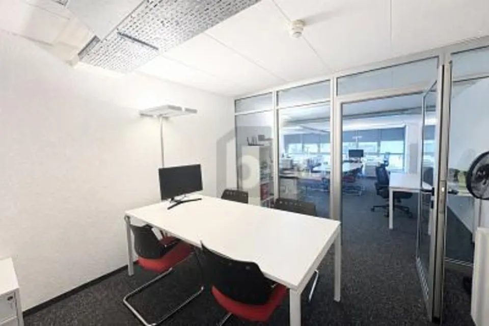 MODERN, BRIGHT AND IDEALLY LOCATED, 1806 St-Légier-La Chiésaz, Vaud, CH