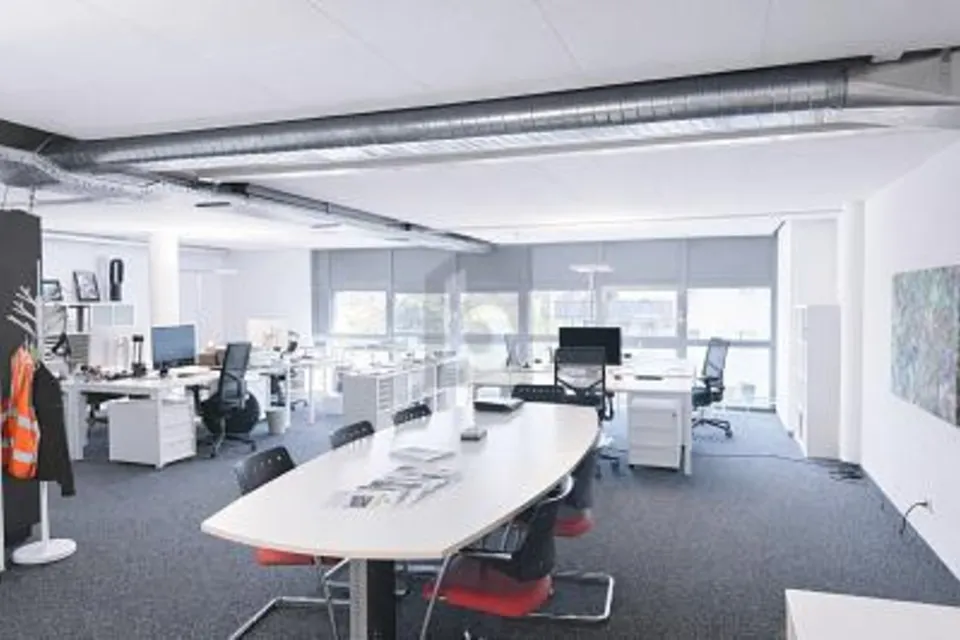MODERN, BRIGHT AND IDEALLY LOCATED, 1806 St-Légier-La Chiésaz, Vaud, CH