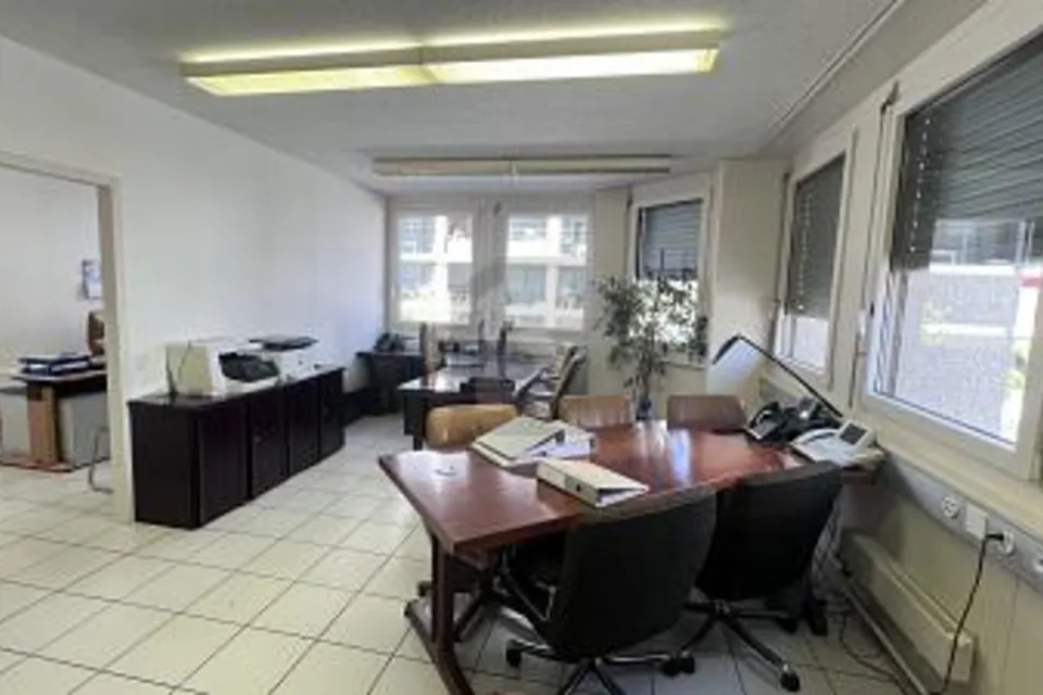 RENOVATED, FUNCTIONAL & BRIGHT, 1225 Chêne-Bourg, Geneva, CH