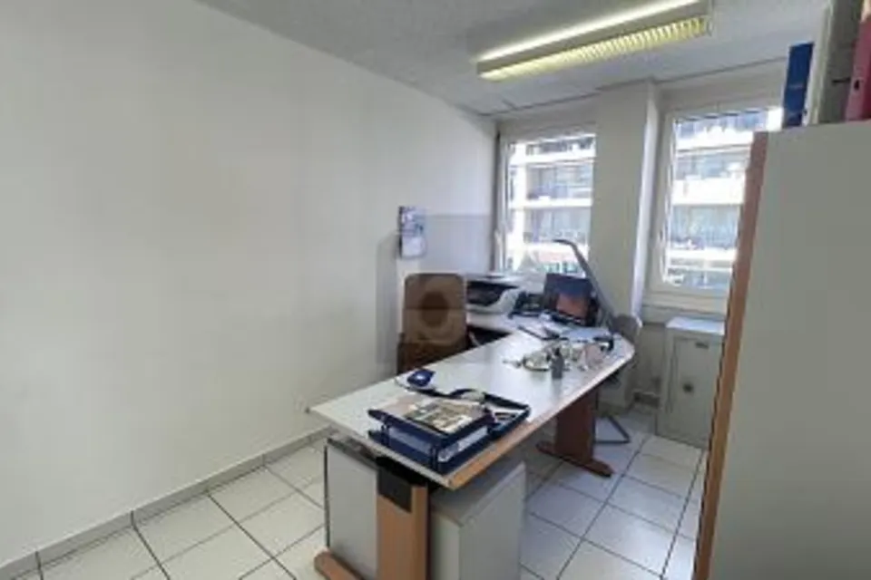 RENOVATED, FUNCTIONAL & BRIGHT, 1225 Chêne-Bourg, Geneva, CH