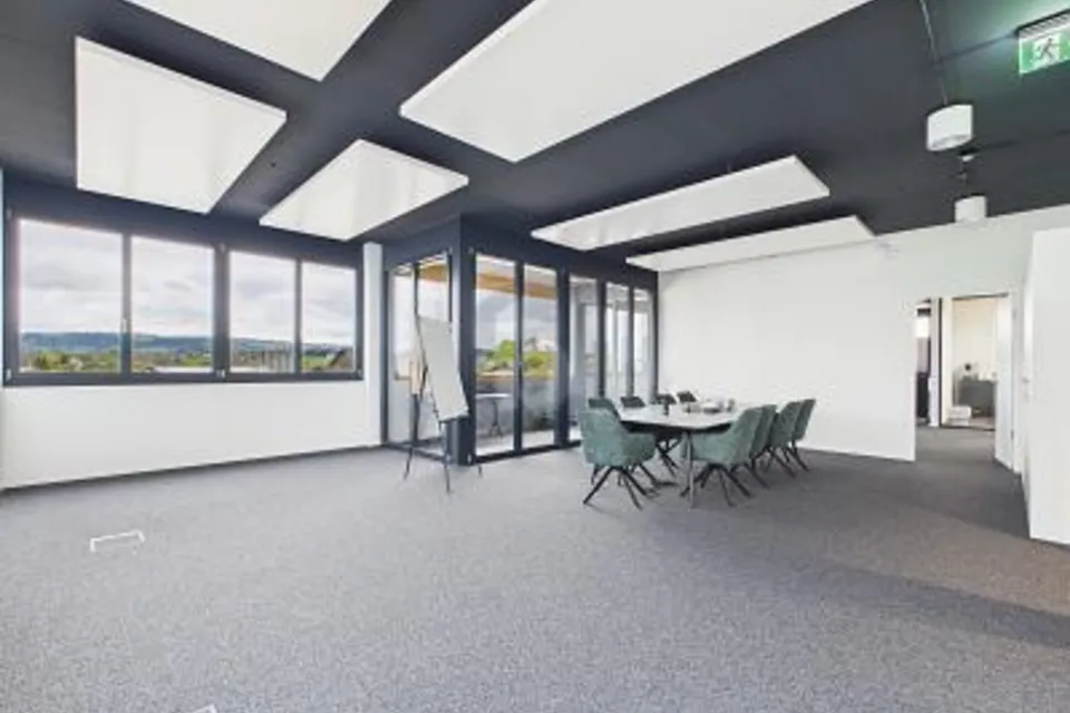 Like-new Near Train Station and Motorway Access, 6023 Rothenburg, Lucerne, CH