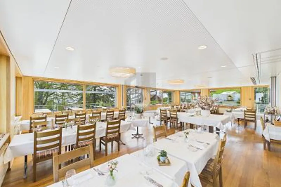 JOYAU ENTIÈREMENT RÉNOVÉ AVEC UN POTENTIEL ÉNORME, 6125 Menzberg, Lucerne, CH
