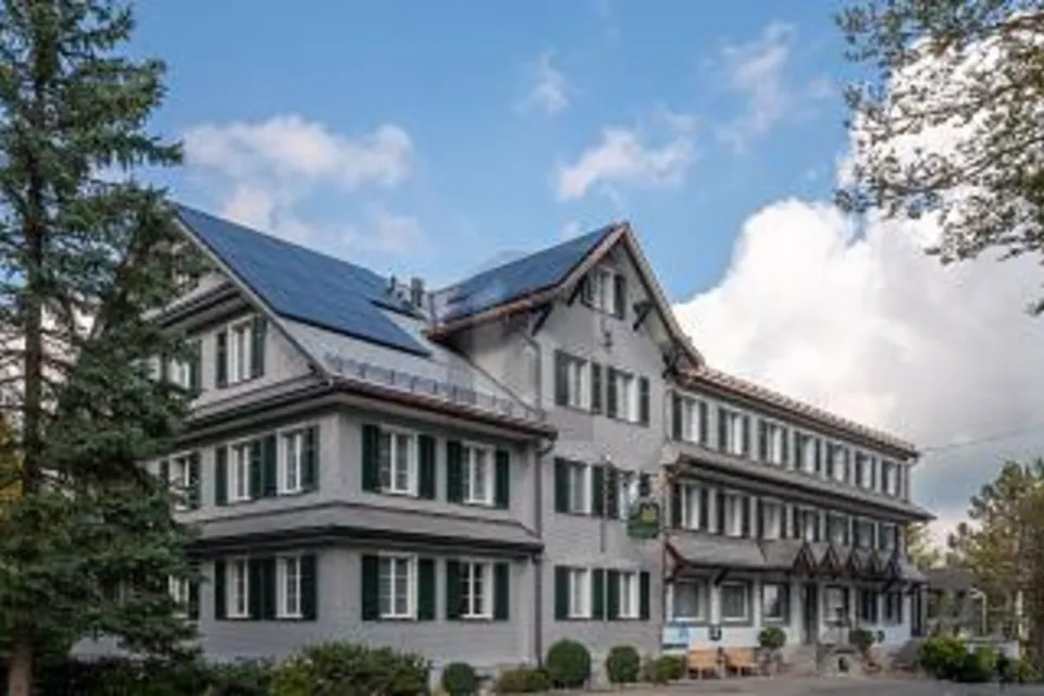 JOYAU ENTIÈREMENT RÉNOVÉ AVEC UN POTENTIEL ÉNORME, 6125 Menzberg, Lucerne, CH