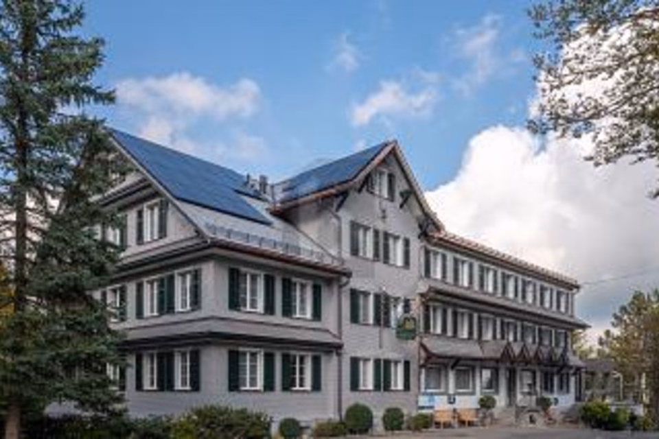 JOYAU ENTIÈREMENT RÉNOVÉ AVEC UN POTENTIEL ÉNORME, 6125 Menzberg, Lucerne, CH