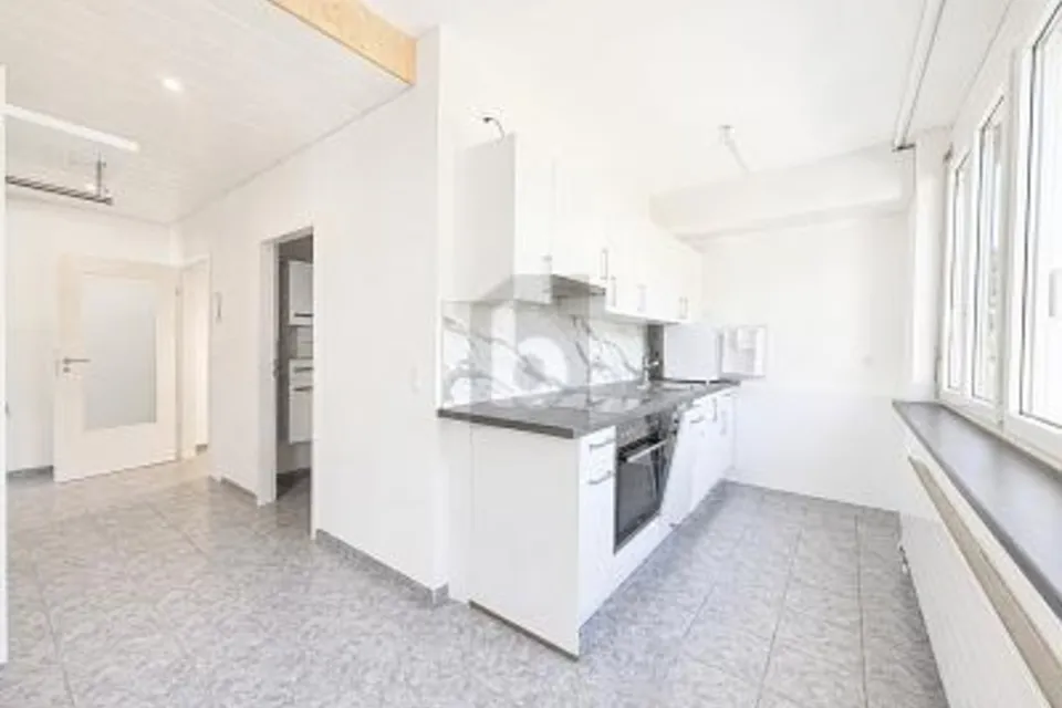 POLIVALENTE CON CUCINA E BAGNO, 4203 Grellingen, Basel-Landschaft, CH