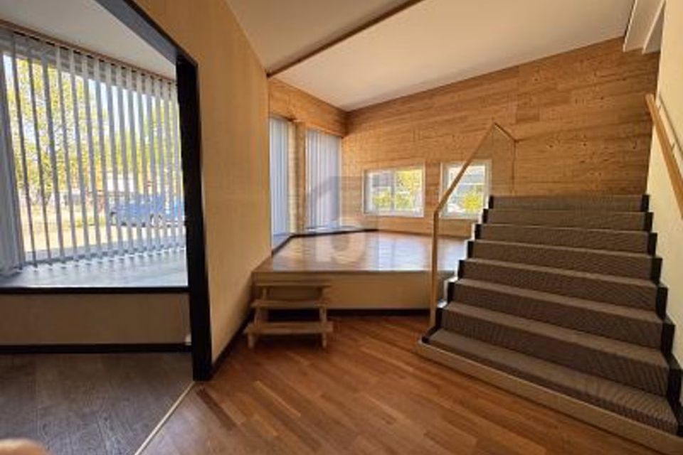 VISIBLE, MODERNE & IDÉALEMENT ACCESSIBLE, 1880 Bex, Vaud, CH