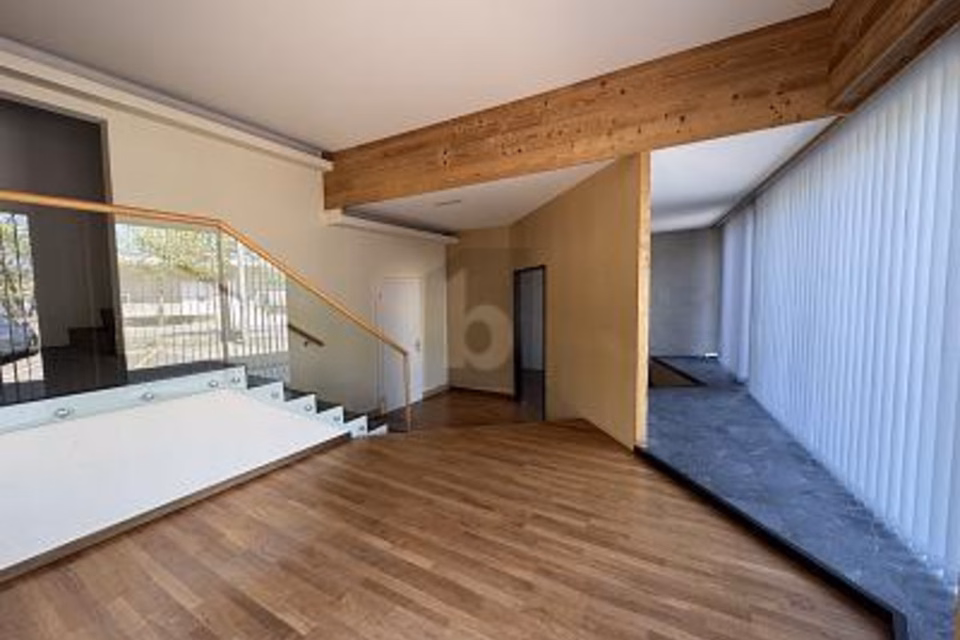 VISIBLE, MODERNE & IDÉALEMENT ACCESSIBLE, 1880 Bex, Vaud, CH