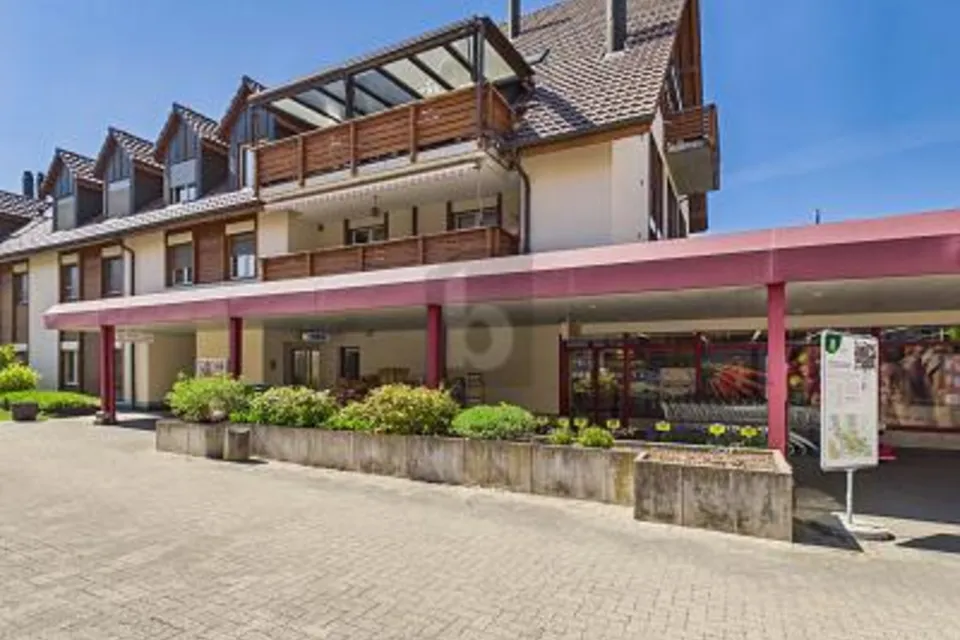 CENTRAL ET CONFORTABLE, 3145 Niederscherli, Bern, CH