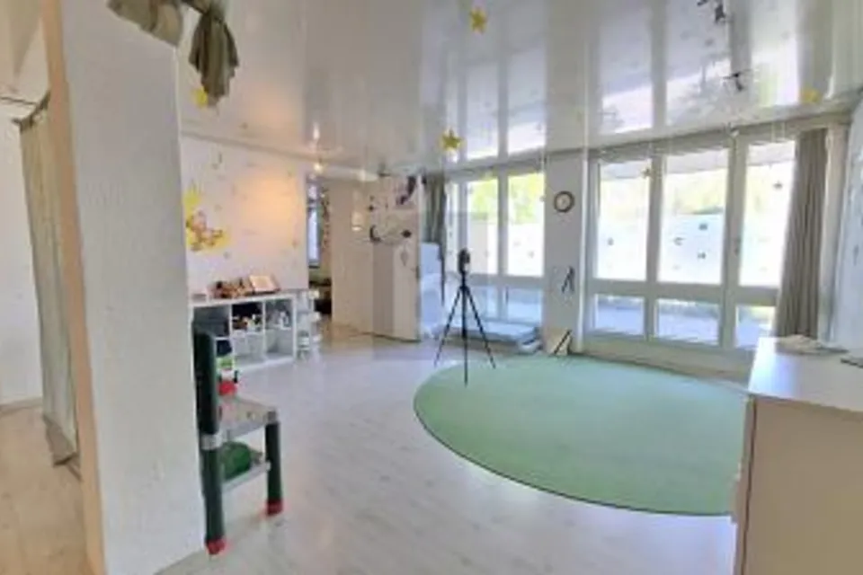 Posizione esclusiva con vista lago, 8802 Kilchberg ZH, Zurich, CH
