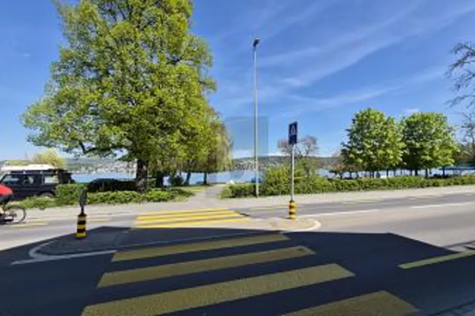 Posizione esclusiva con vista lago, 8802 Kilchberg ZH, Zurich, CH