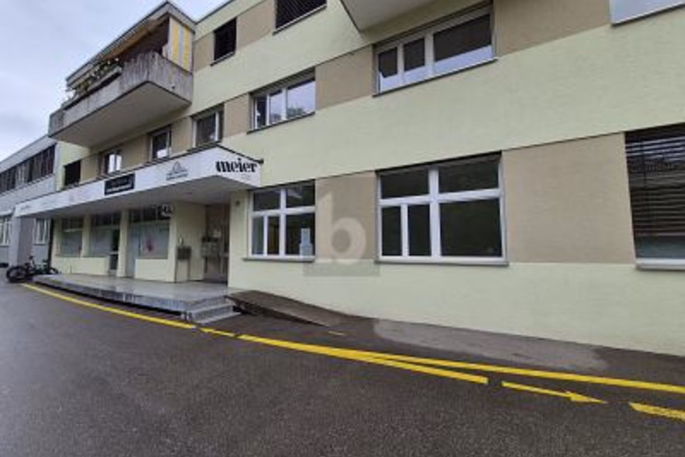 Versatile e pratico, 8630 Rüti ZH, Zurich, CH