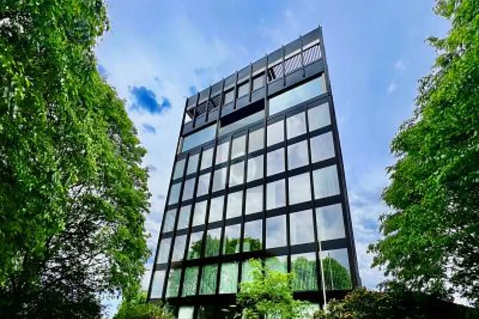 OPPORTUNITÀ DA NON PERDERE VISTA PANORAMICA SULLA CITTÀ, 1227 Carouge GE, Geneva, CH