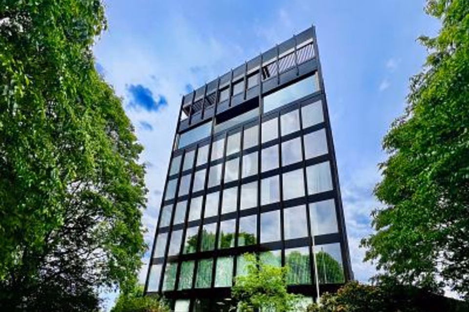 OPPORTUNITÀ DA NON PERDERE VISTA PANORAMICA SULLA CITTÀ, 1227 Carouge GE, Geneva, CH