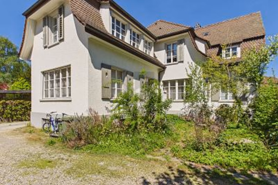 Charmant, central, calme, avec possibilités de stationnement, 4900 Langenthal, Bern, CH