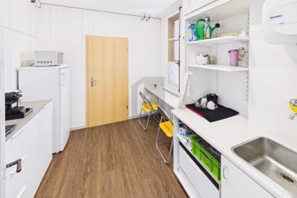 Charmant, central, calme, avec possibilités de stationnement, 4900 Langenthal, Bern, CH