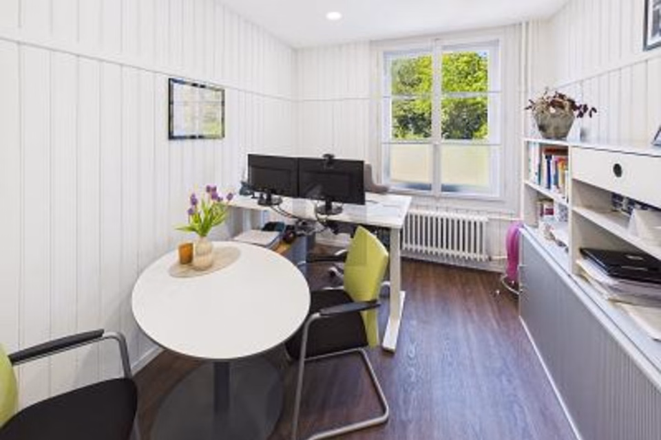 Charmant, central, calme, avec possibilités de stationnement, 4900 Langenthal, Bern, CH